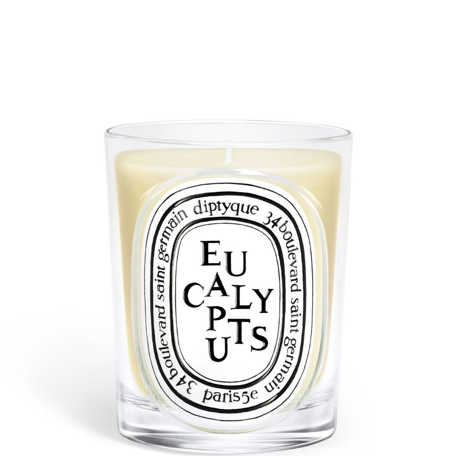 Eucalyptus Classic Candle