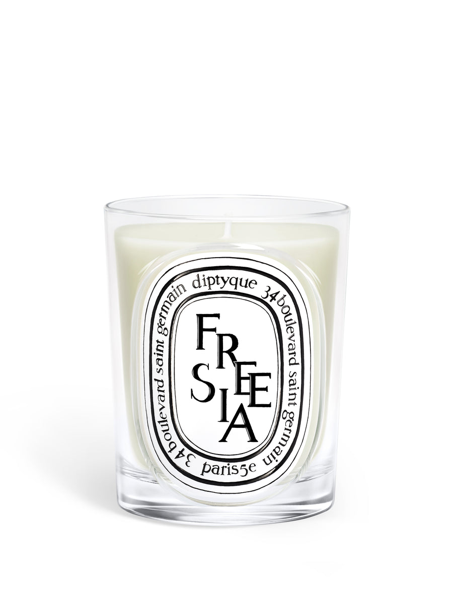 Freesia Classic Candle