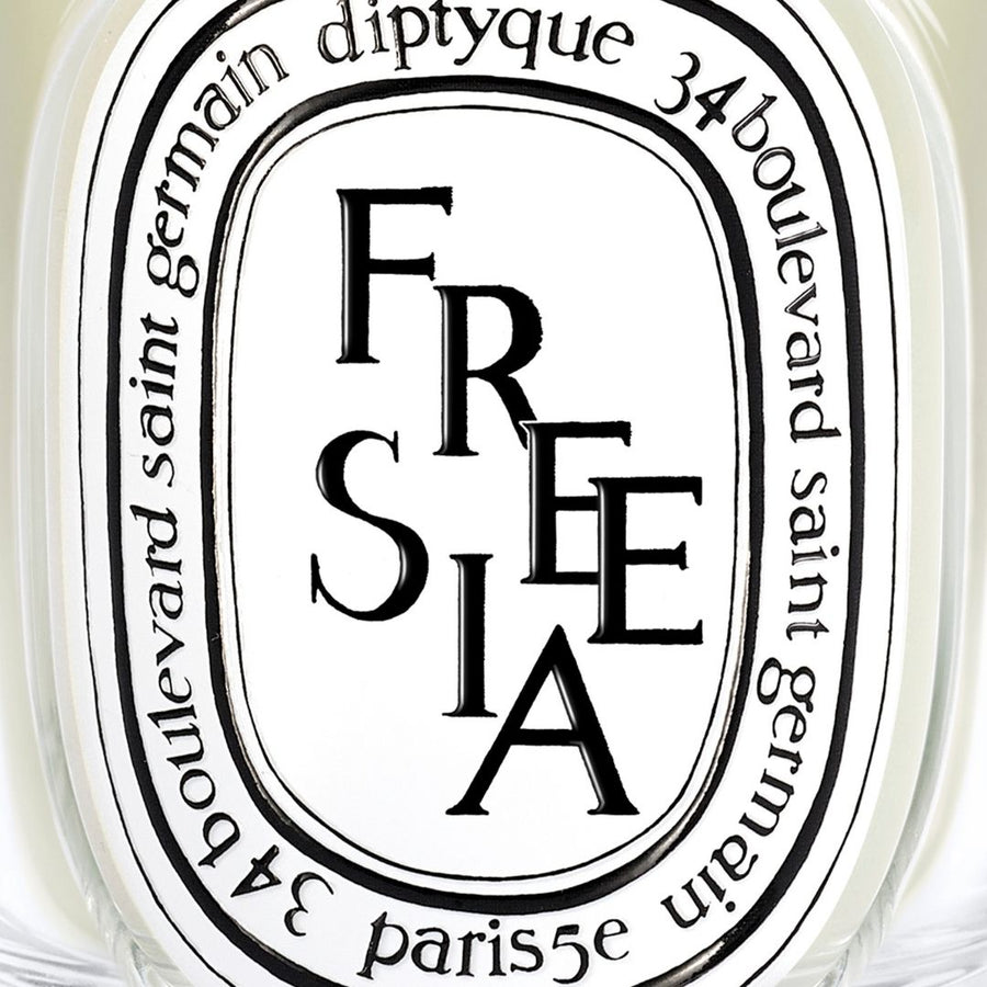 Freesia Classic Candle