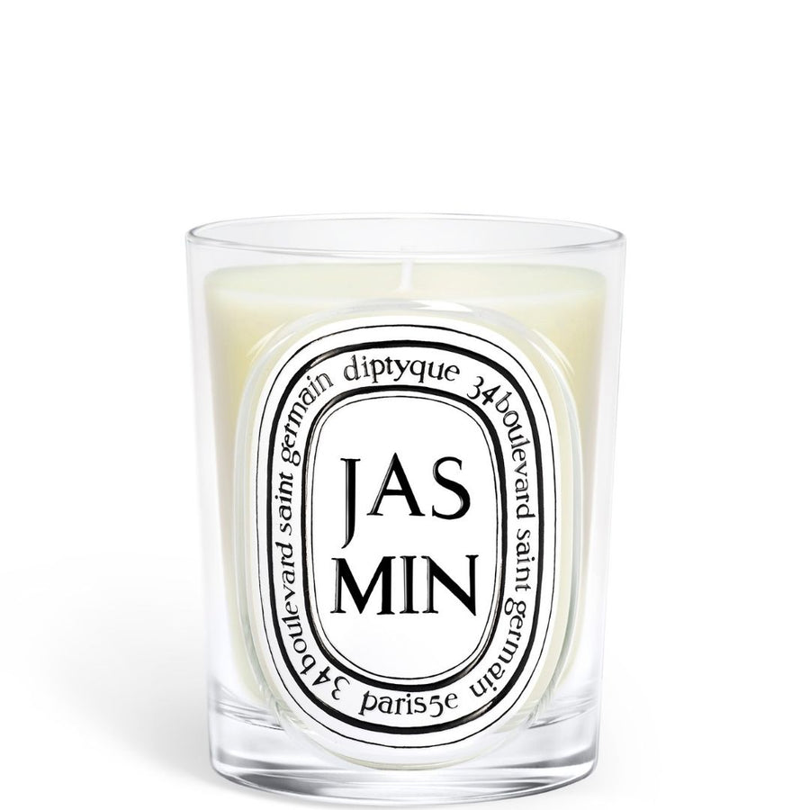 Jasmin (Jasmine) Classic Candle