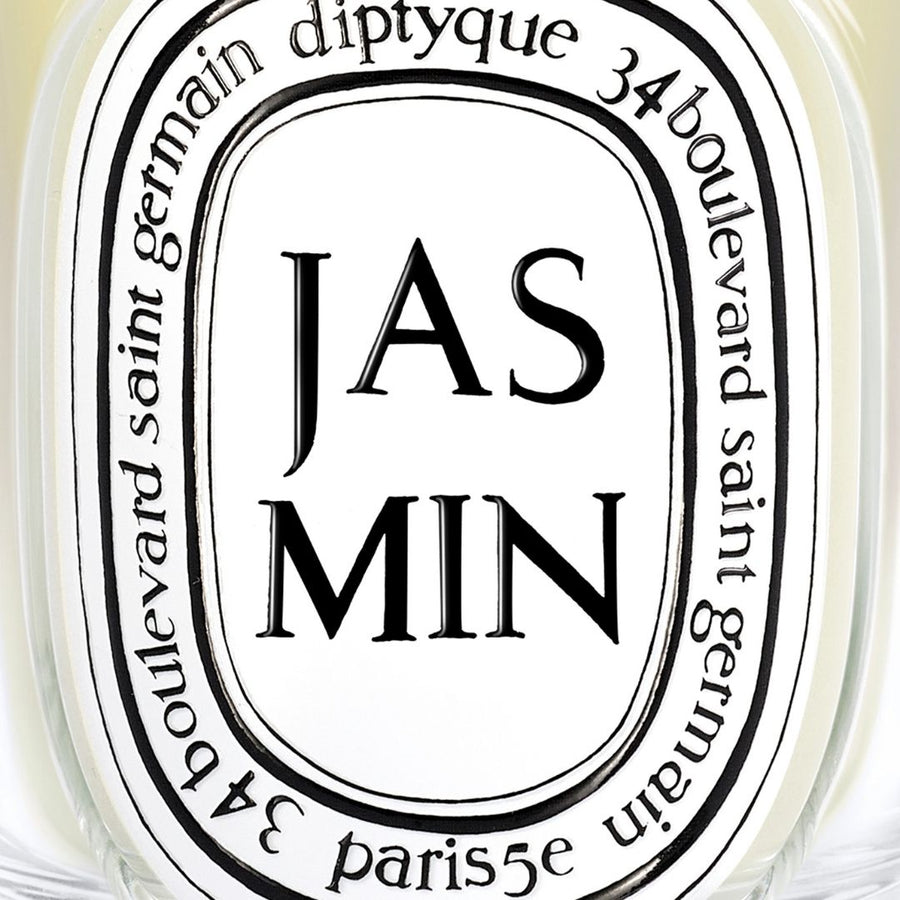 Jasmin (Jasmine) Classic Candle