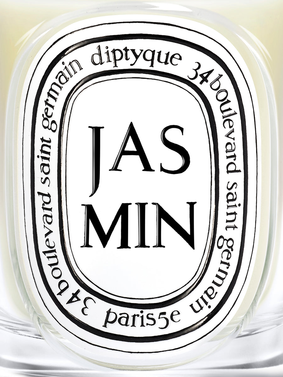 Jasmin (Jasmine) Classic Candle