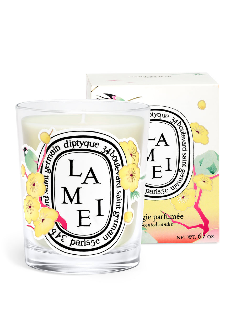 Lamei Candle