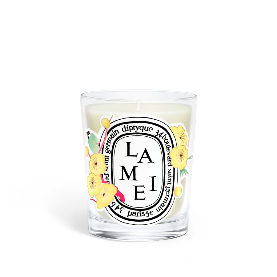 Lamei Candle