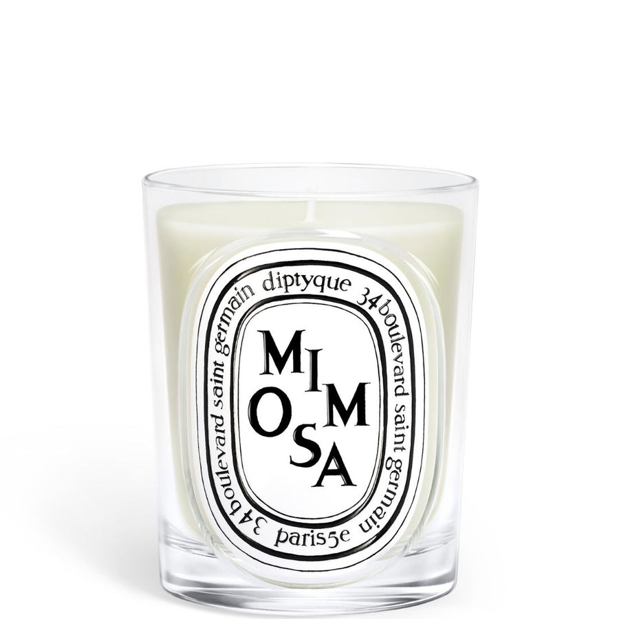Mimosa Classic Candle
