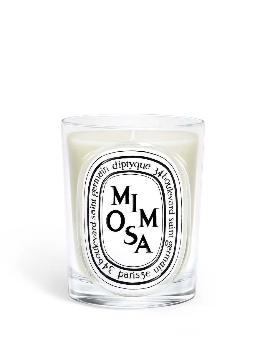 Mimosa Classic Candle