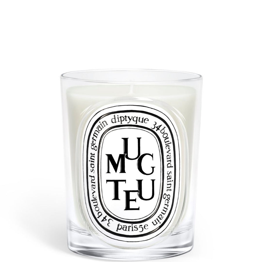 Muguet (Lily of the Valley) Classic Candle