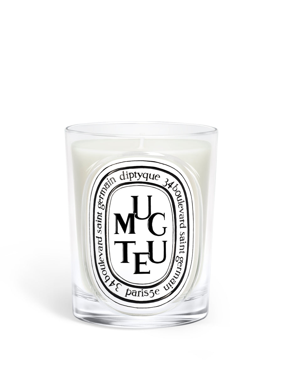Muguet (Lily of the Valley) Classic Candle