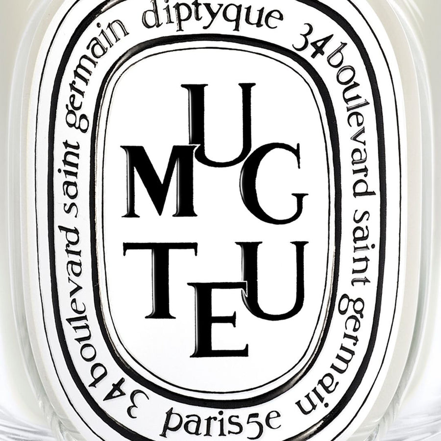 Muguet (Lily of the Valley) Classic Candle