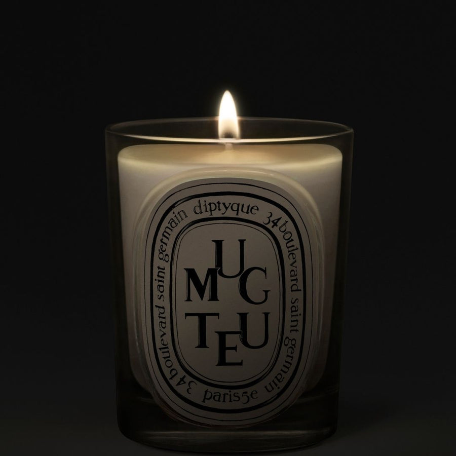 Muguet (Lily of the Valley) Classic Candle