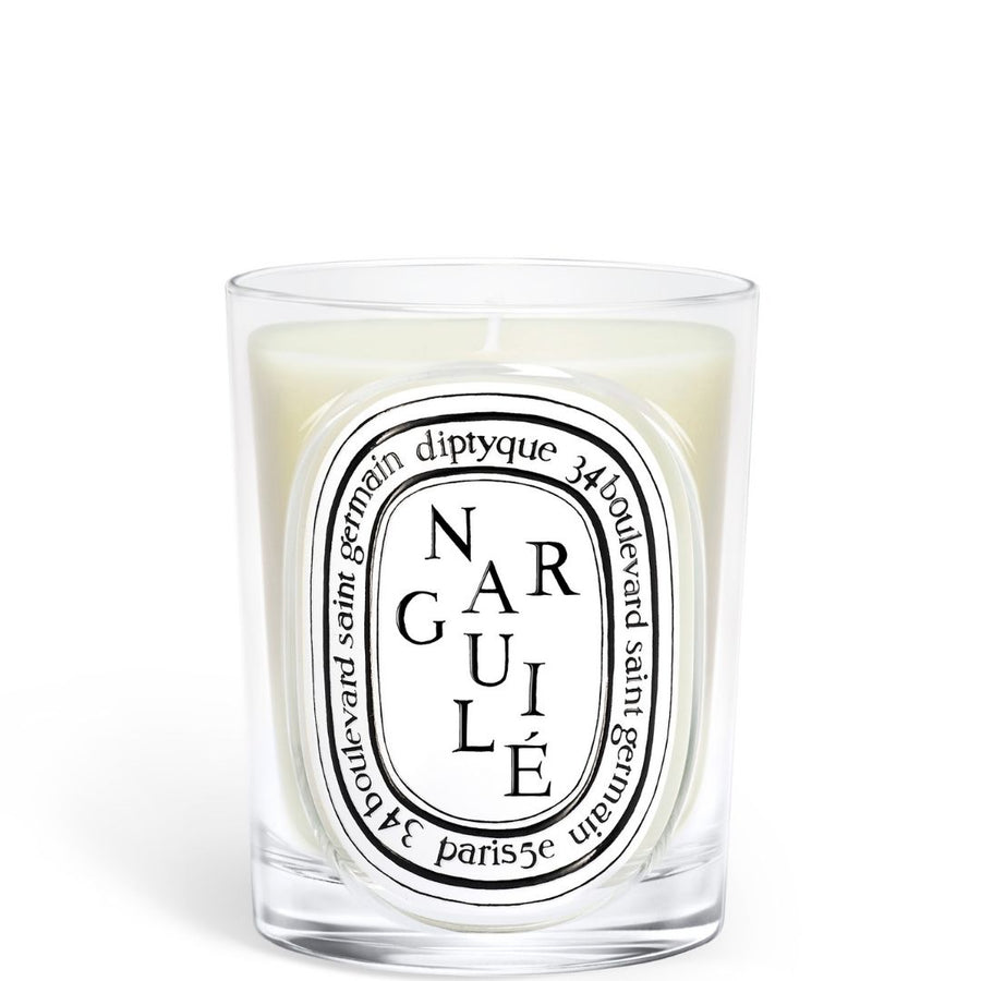 Narguilé Classic Candle