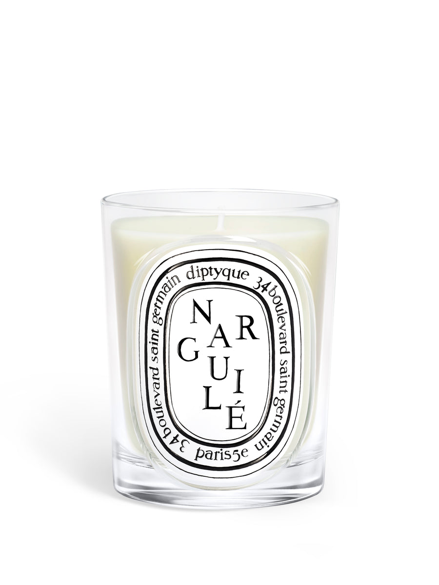 Narguilé Classic Candle