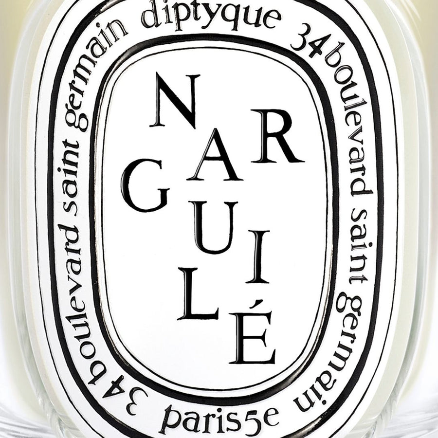 Narguilé Classic Candle