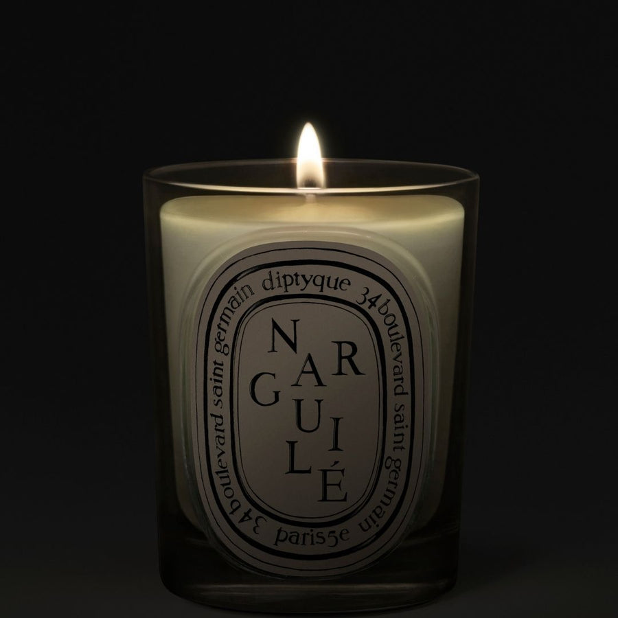 Narguilé Classic Candle