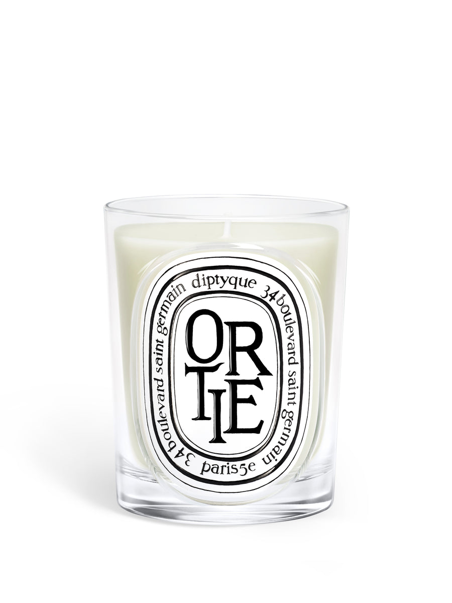 Ortie (Nettle) Classic Candle