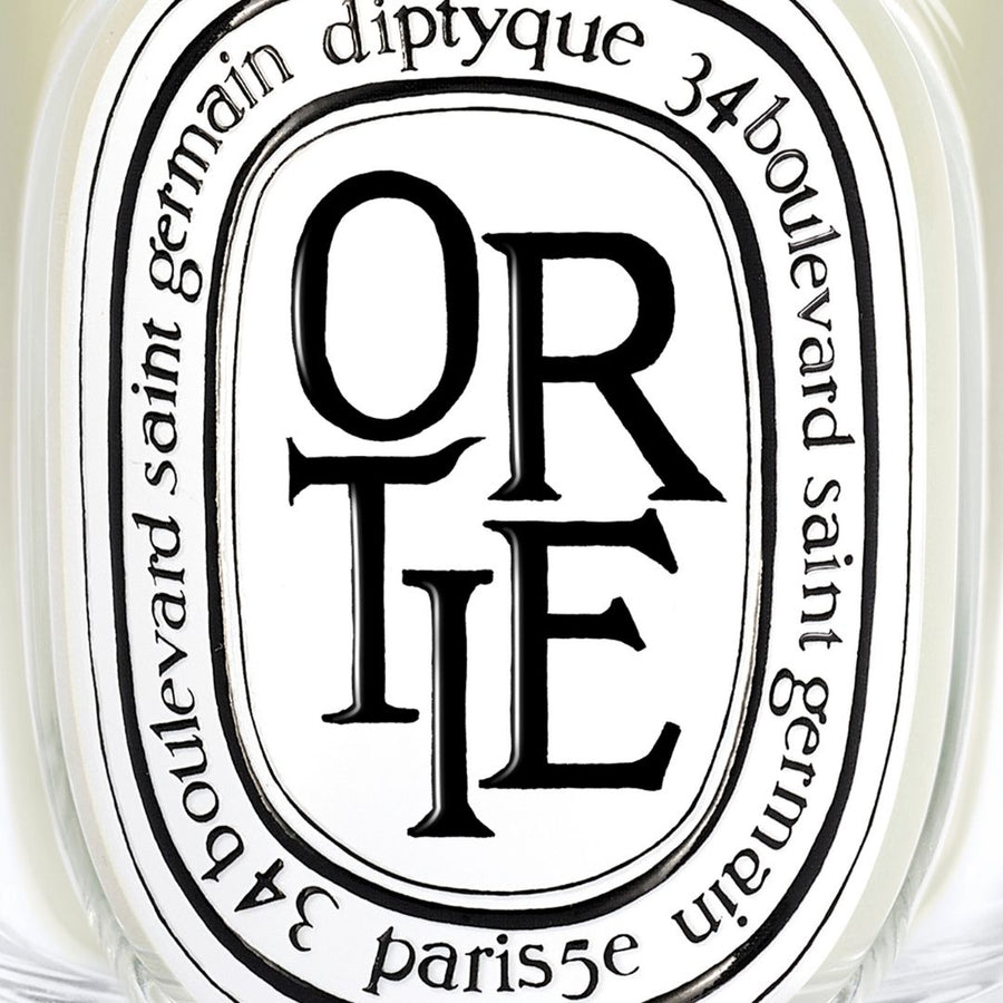 Ortie (Nettle) Classic Candle