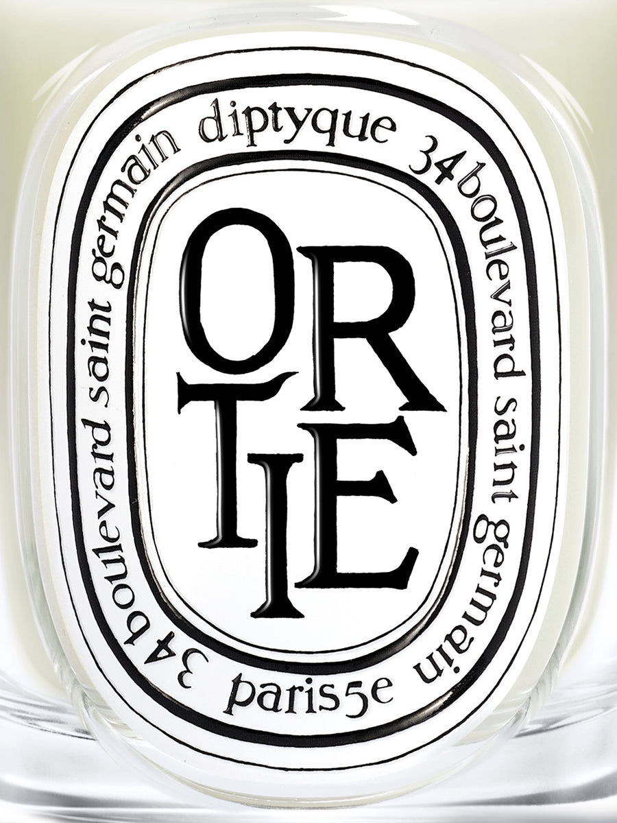 Ortie (Nettle) Classic Candle
