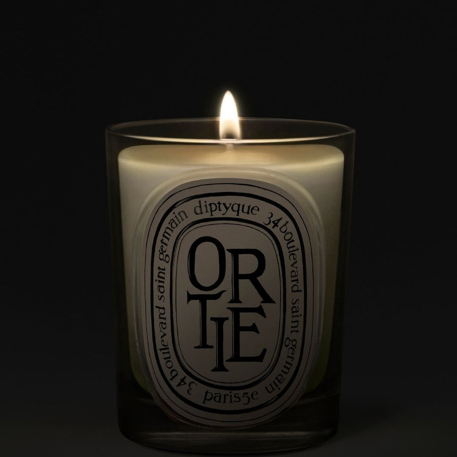 Ortie (Nettle) Classic Candle