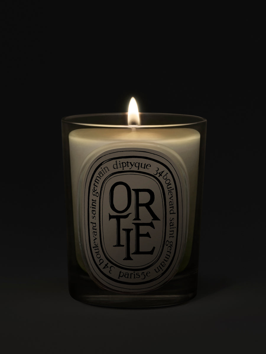Ortie (Nettle) Classic Candle