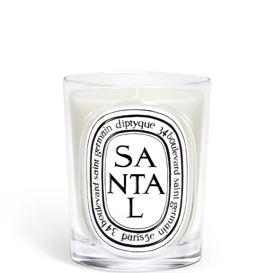 Santal (Sandalwood) Classic Candle