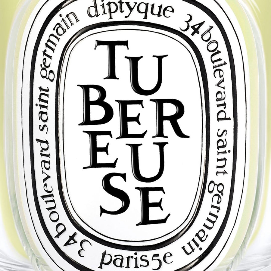 Tubéreuse (Tuberose) Classic Candle