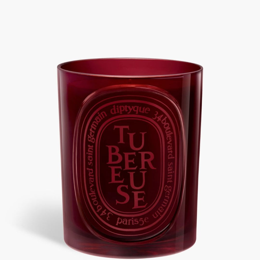 Tubéreuse (Tuberose) Medium Candle
