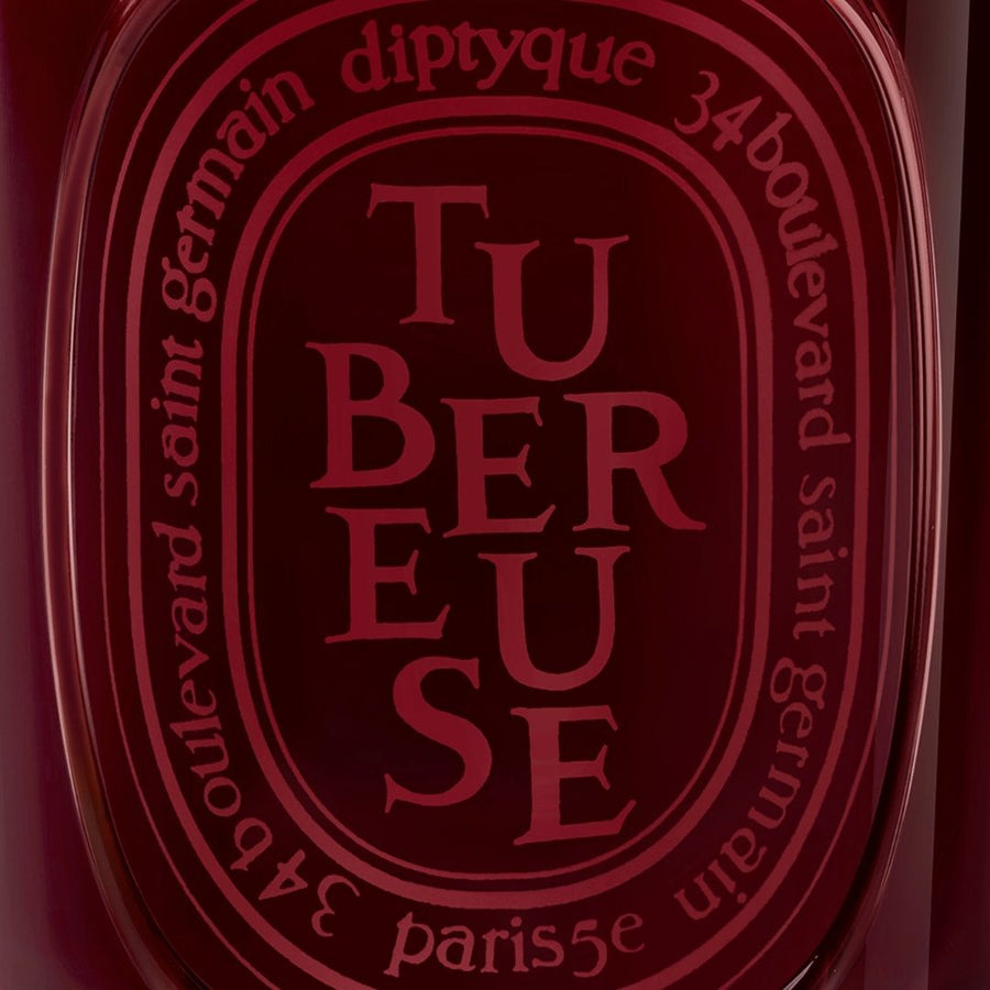 Tubéreuse (Tuberose) Medium Candle