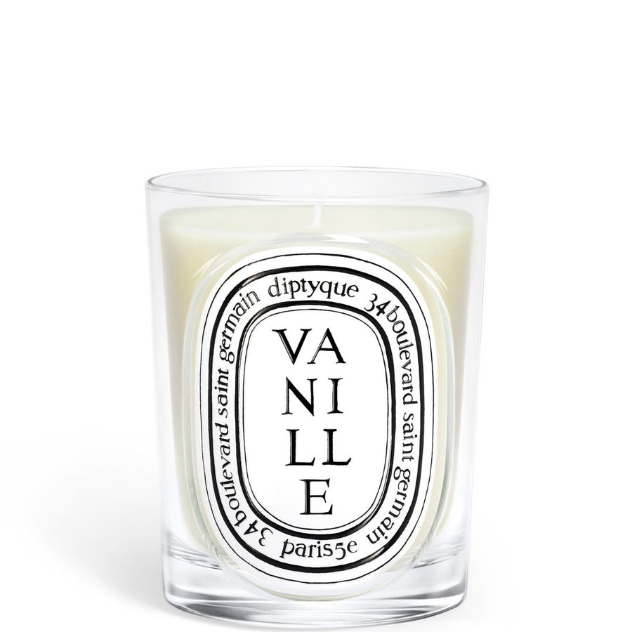 Vanille (Vanilla) Classic Candle
