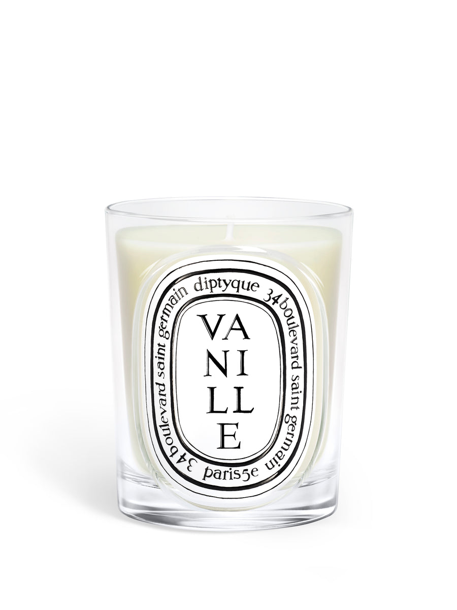 Vanille (Vanilla) Classic Candle