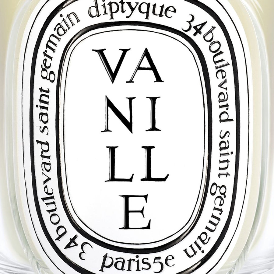 Vanille (Vanilla) Classic Candle