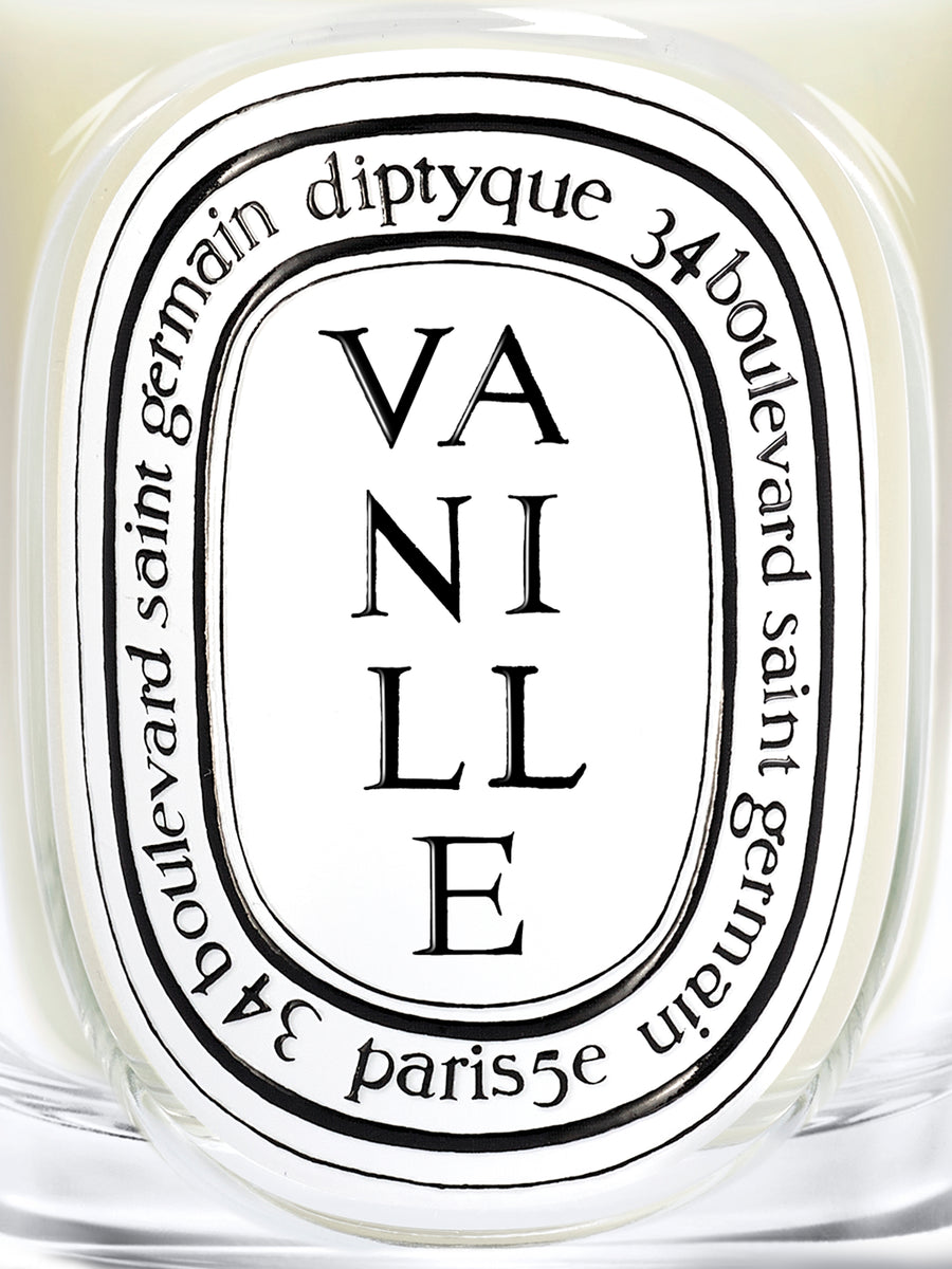 Vanille (Vanilla) Classic Candle