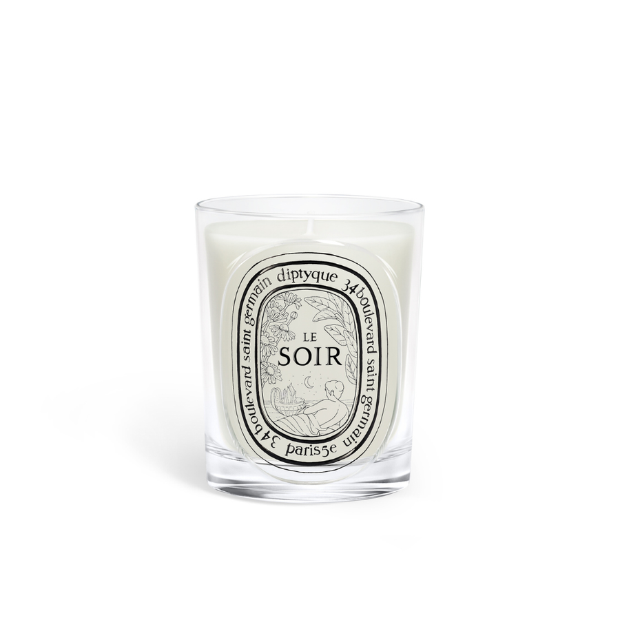 Le Soir Classic Candle