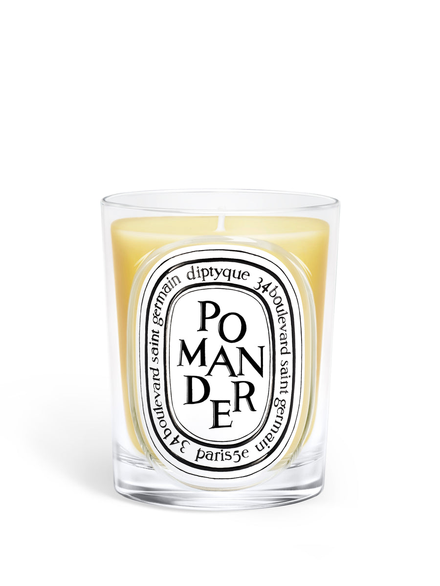 Pomander Classic Candle