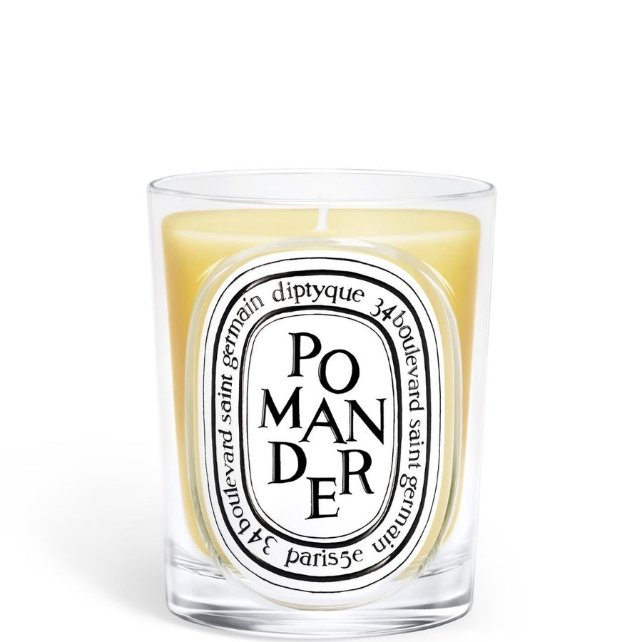 Pomander Classic Candle