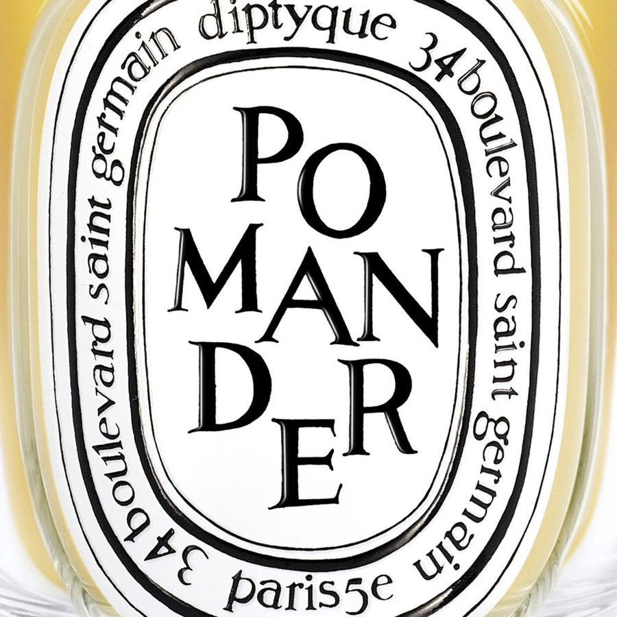 Pomander Classic Candle