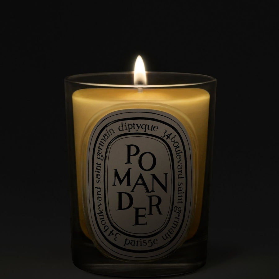 Pomander Classic Candle