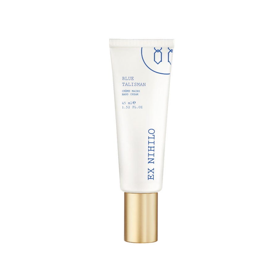 Blue Talisman Hand Cream