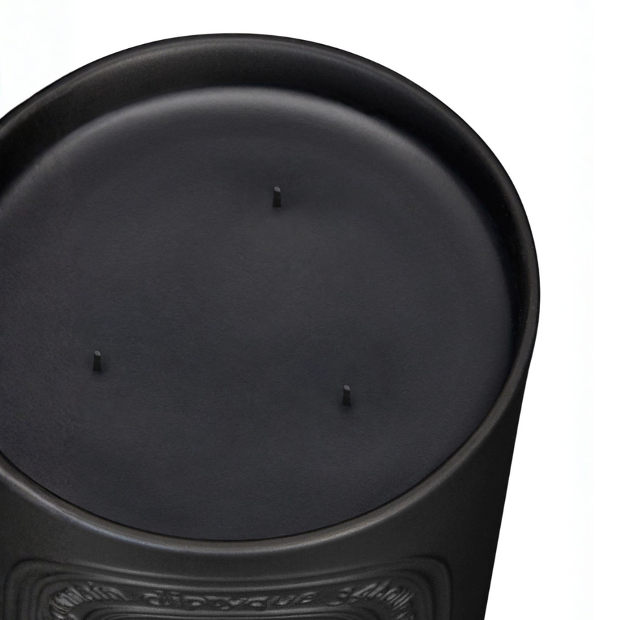 Black Baies / Berries Candle
