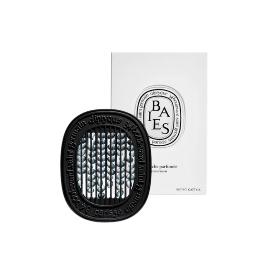 Baies / Berries Insert