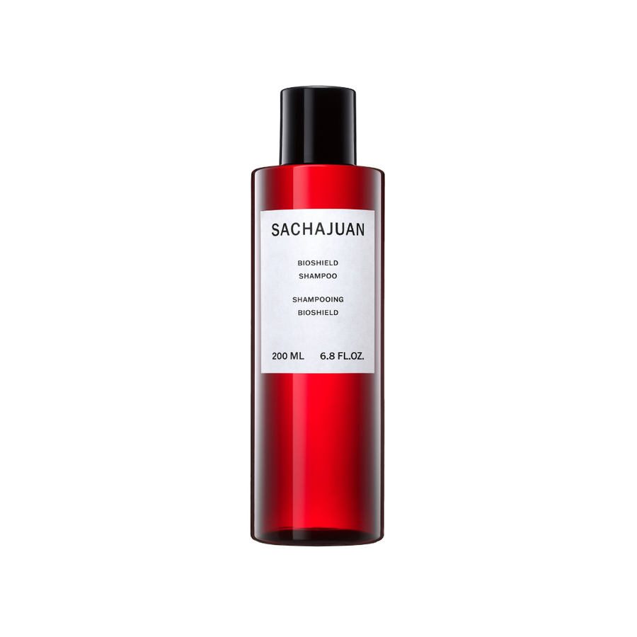 Bioshield Shampoo