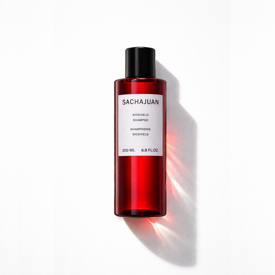Bioshield Shampoo