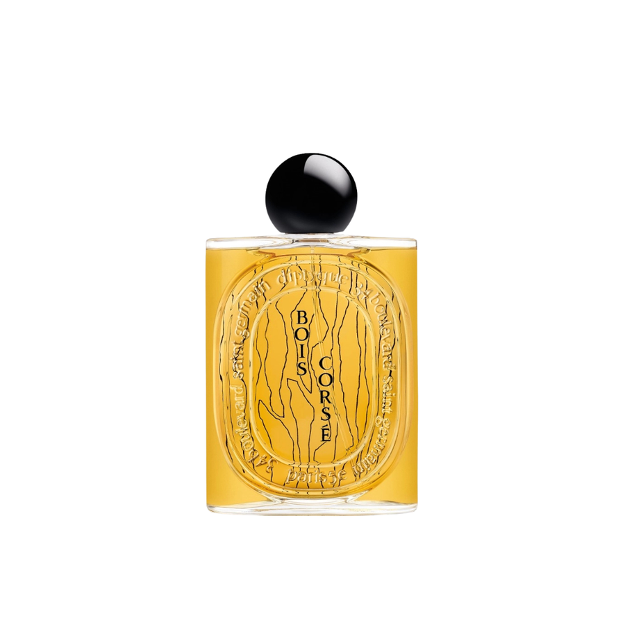 Bois Corsé Eau De Parfum