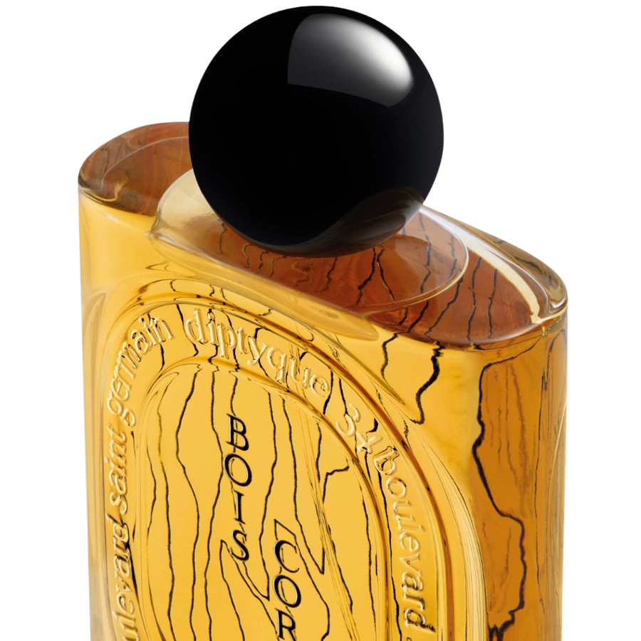 Bois Corsé Eau De Parfum