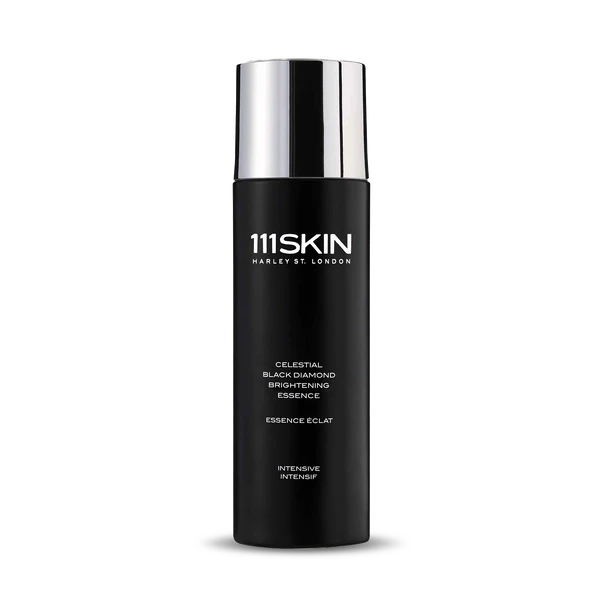 CELESTIAL BLACK DIAMOND BRIGHTENING ESSENCE