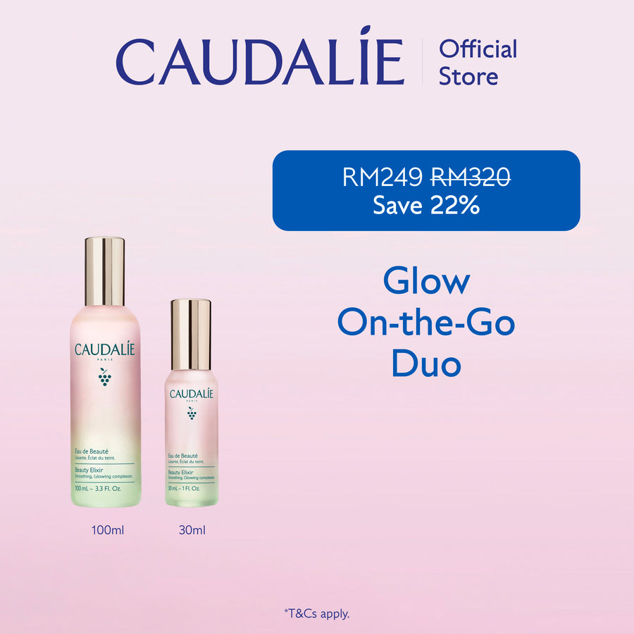 [Marathon Live Exclusive] Glow On-the-Go Duo