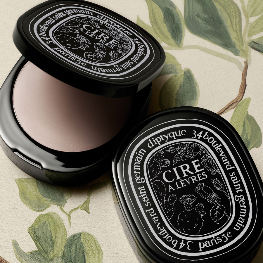 Lip Wax Refillable