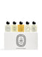 Set of 5 Eaux de Parfum