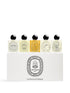 Set of 5 Eaux de Parfum
