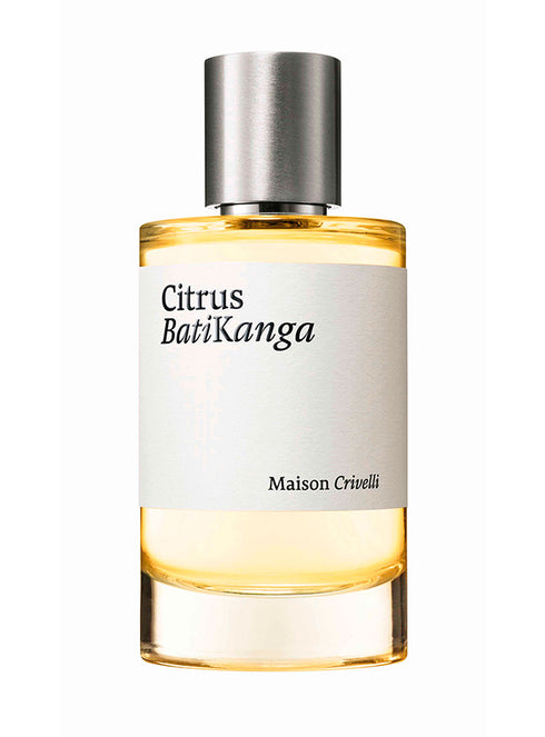 CITRUS BATIKANGA