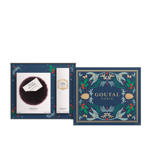 TENUE DE SOIRÉE EDP & TENUE DE SOIRÉE BODY CREAM SET